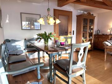 Vakantiewoning voor 4 Personen in Oberstaufen, Allgäuer Alpen, Afbeelding 4