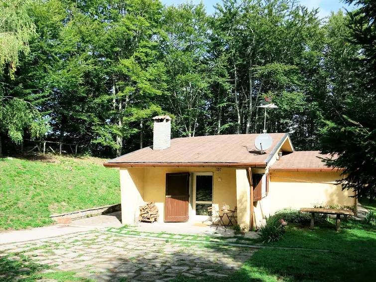 Haus 6 Personen in San Romano in Garfagnana, Garfagnana
