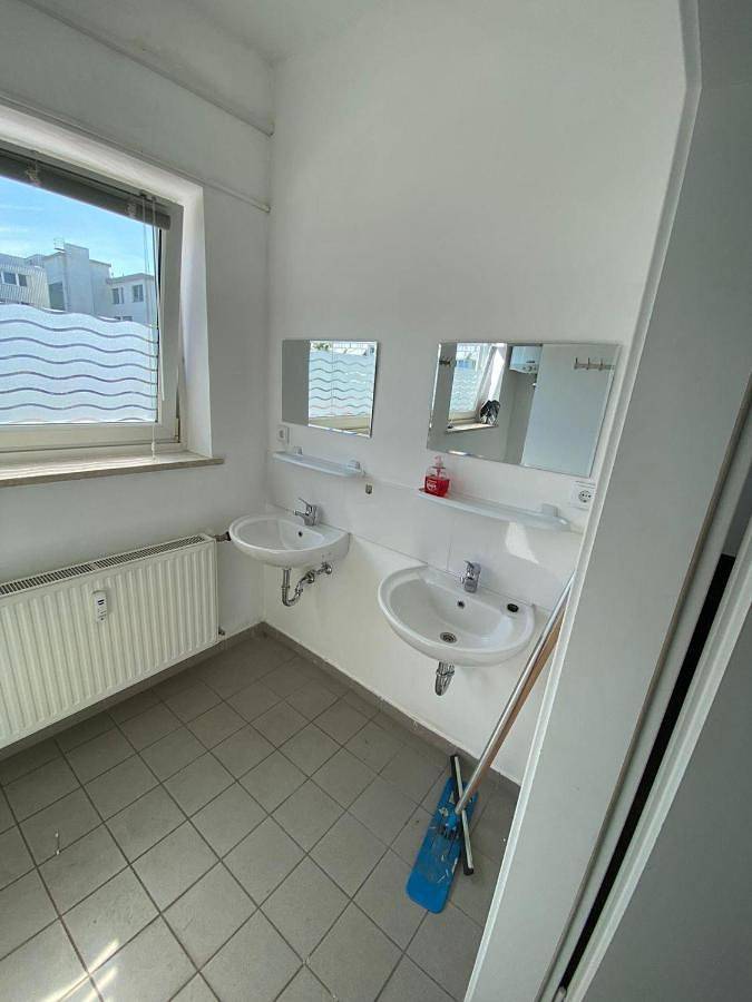 BnB für 3 Personen in München - 3