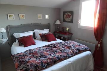 Villa pour 8 Personnes dans Saint-Mars-de-Coutais, Vallée de la Loire, Photo 2