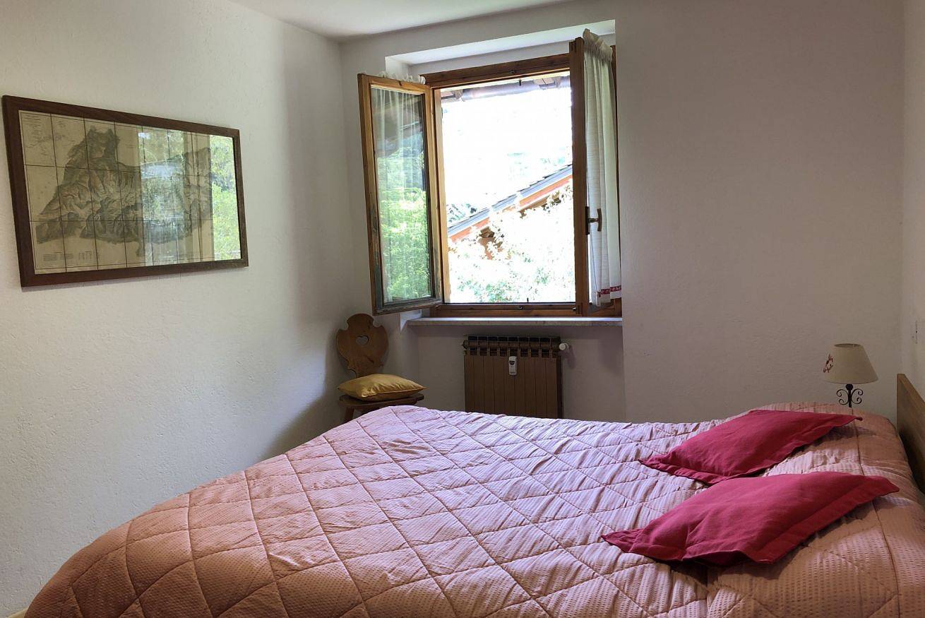 Appartamento intero, Guesthost - Casa Carola - Lovely Courmayeur Flat! in Courmayeur, Alpi Pennine