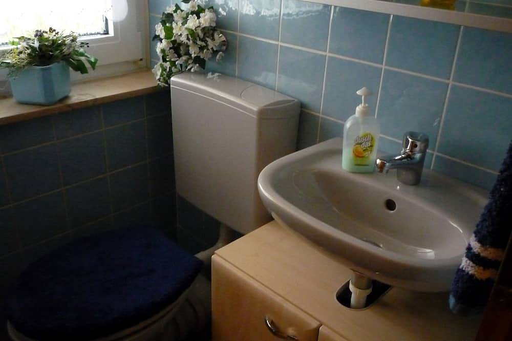 Ganze Wohnung, Ferienwohnung/App. für 5 Gäste mit 70m² in Beverungen in Beverungen, Kreis Höxter