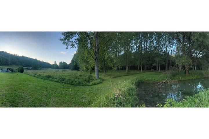 Gîte pour 10 personnes à Saint-Cernin-de-l'Herm - 4