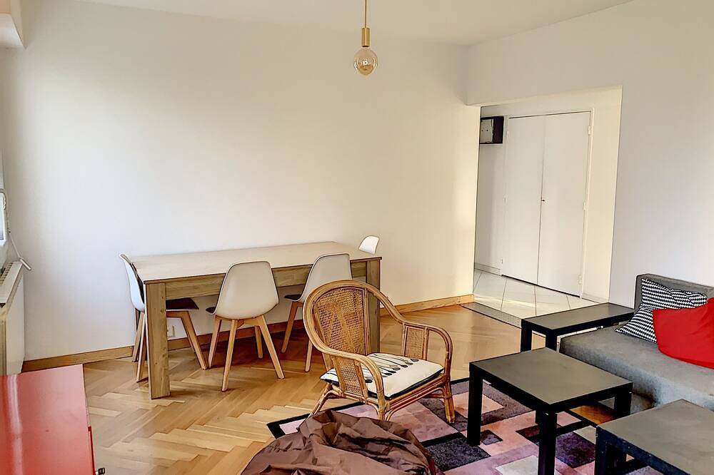 Entire apartment, T4 Talence in Talence, Bordeaux region