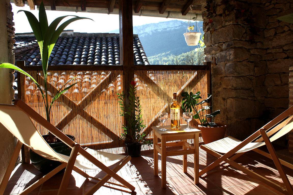 Maison de caractère "La Condamine" in Saint-Antonin-Noble-Val, Tarn-et-Garonne