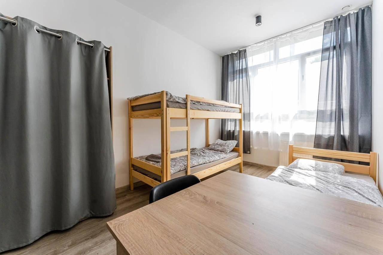 Hostel Północna 61 in Sosnowiec, Śląsk