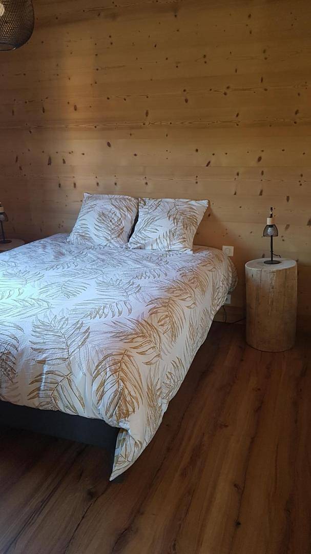 Gîte für 6 Personen in Franche-Comté - 4