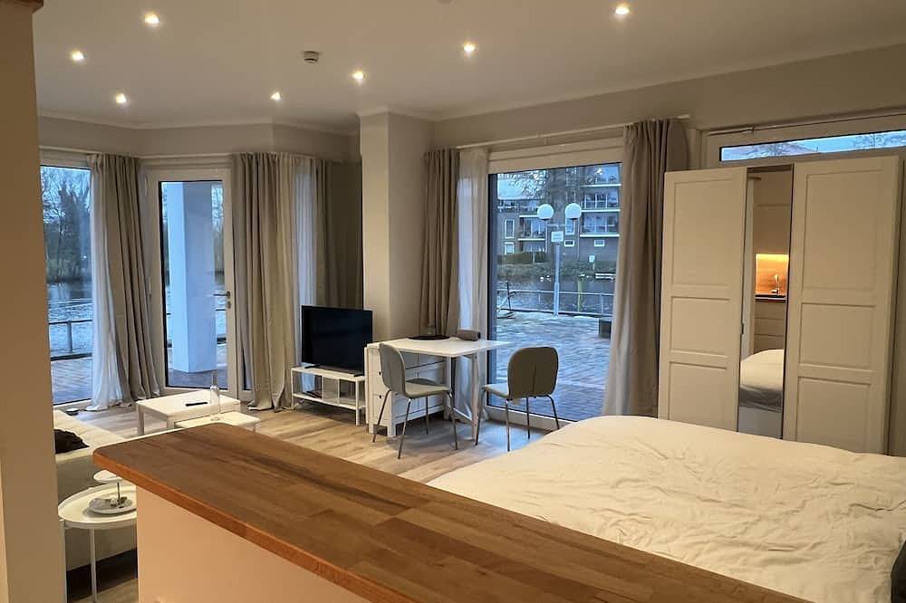 Ganze Wohnung, Studio am Meer in Zwischenahner Meer, Bad Zwischenahn