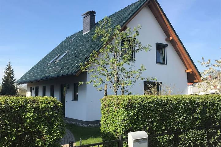 Ferienhaus für 4 Personen