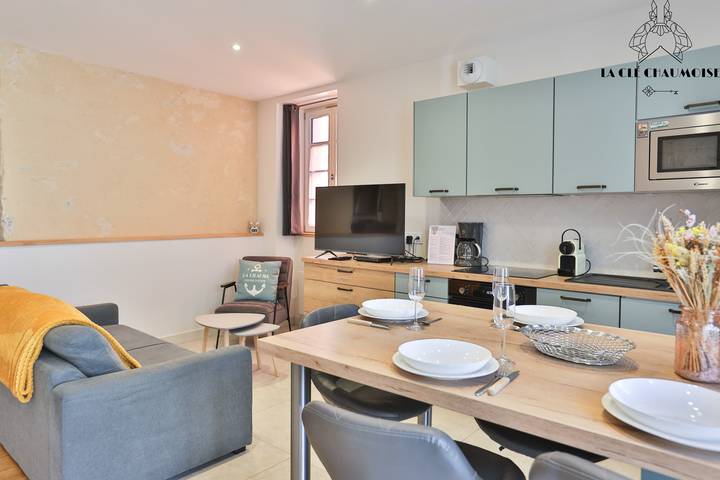 Location de vacances pour 4 personnes dans Port Olona - 4
