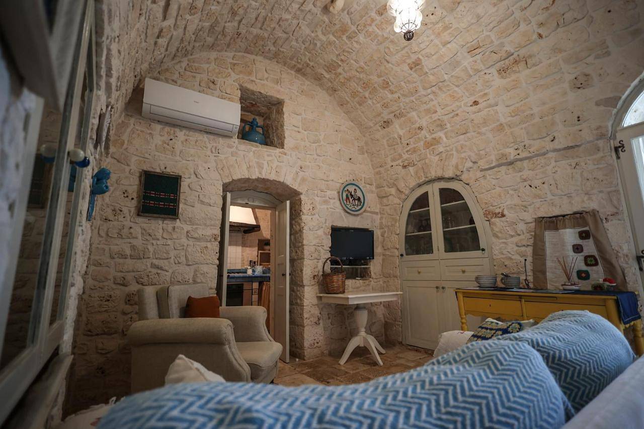 Borgo Terra dei Trulli by Apulia Hospitality in Polignano a Mare, Provincia di Bari