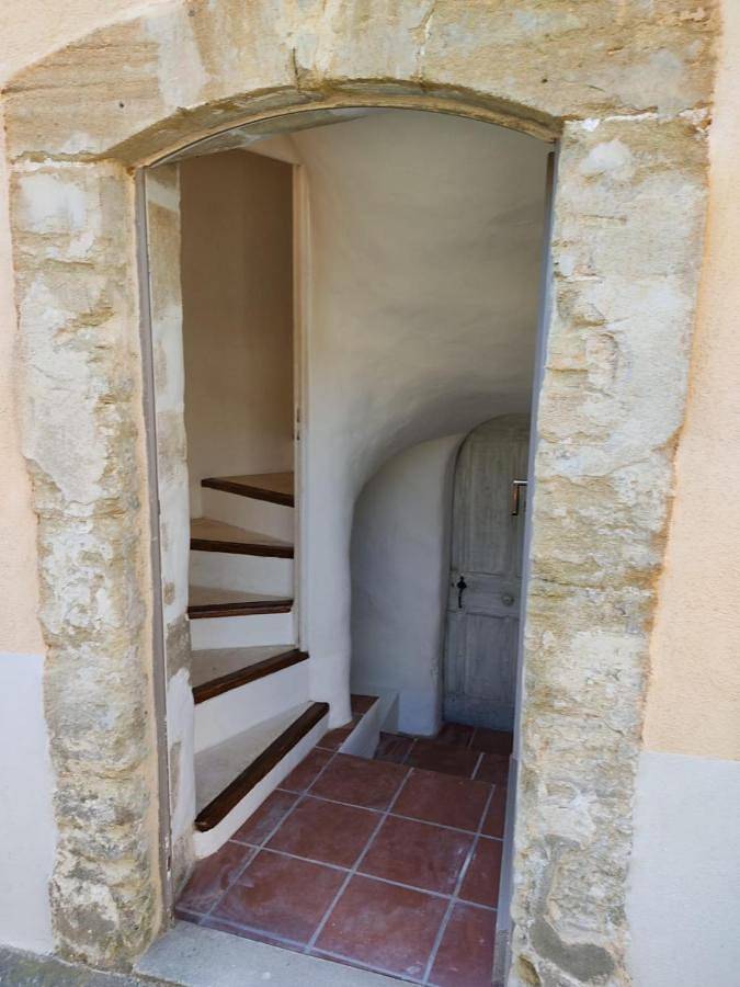 Location de vacances pour 6 personnes, avec Terrasse à Malemort-du-Comtat