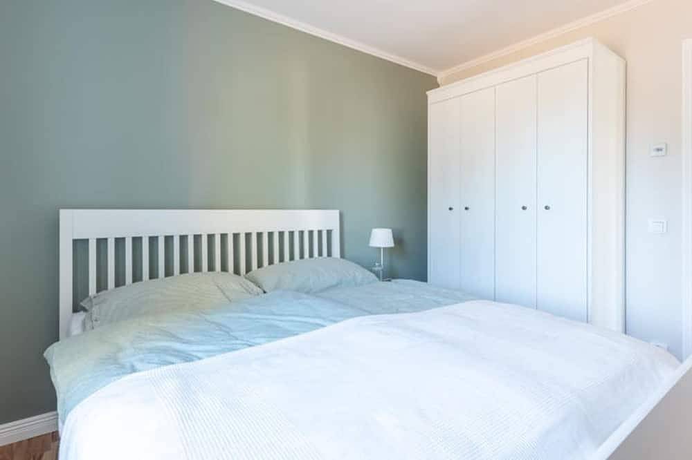 Villa Vita Pärla – Modernes Ferienhaus an der Ostseeküste in Timmernabben in Timmernabben, Mönsterås und Umgebung