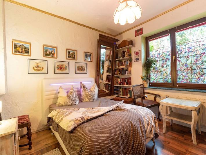 Ferienhaus für 12 Personen, mit Garten, kinderfreundlich in Wismar - 2