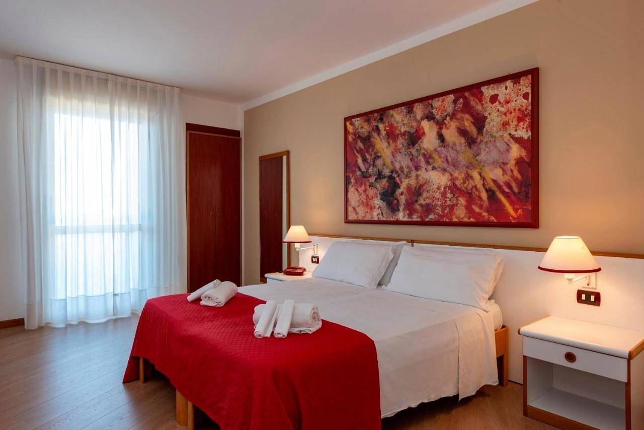 Hotel Torre Normanna in Altavilla Milicia, Provincia di Palermo