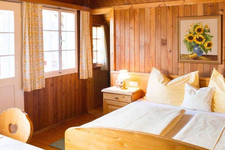 Ganze Wohnung, Doppelzimmer, Dusche, Wc - Andenbacherhof in Rohrmoos, Schladming-Dachstein