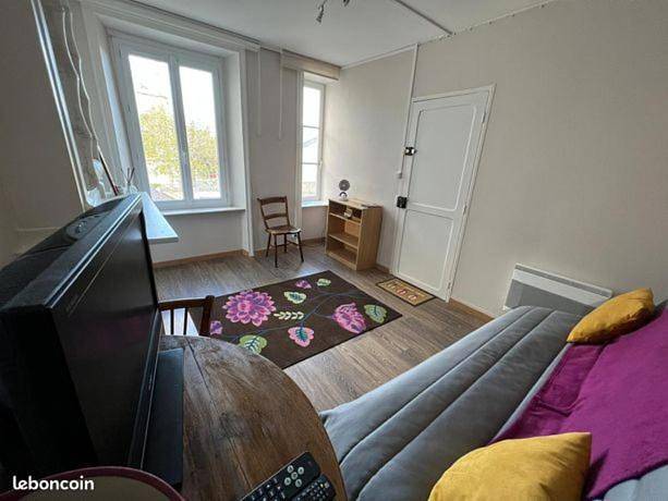 Gîte pour 3 personnes, avec vue à Saint-Vaast-la-Hougue - 2