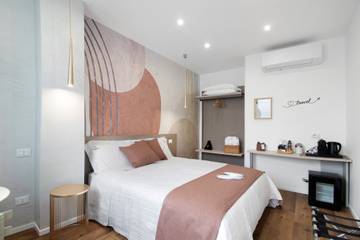 Ferienwohnung für 2 Personen in Bari, Bari Provinz, Bild 3