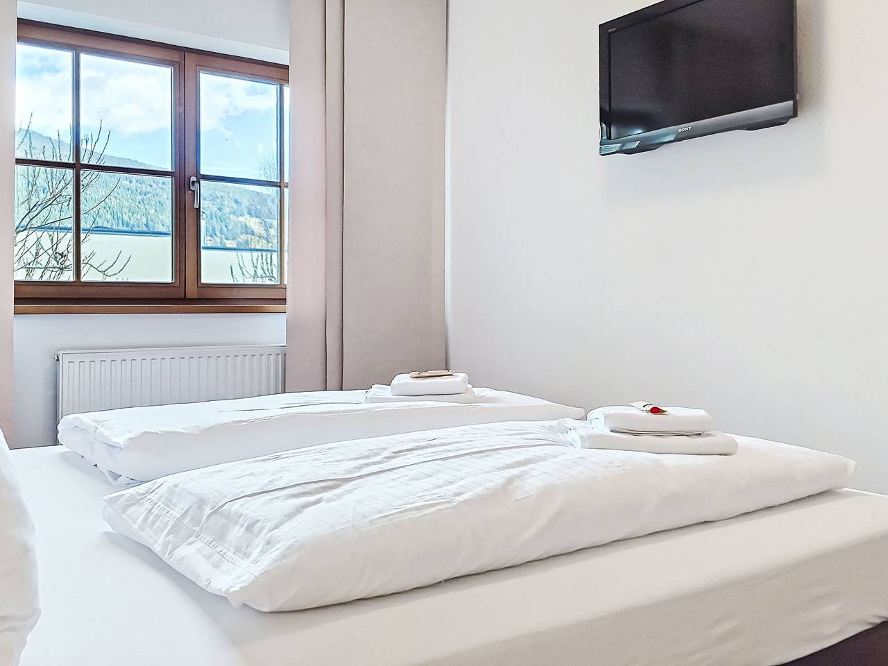 Ganze Wohnung, Reitdorf in Flachau, Tennengau