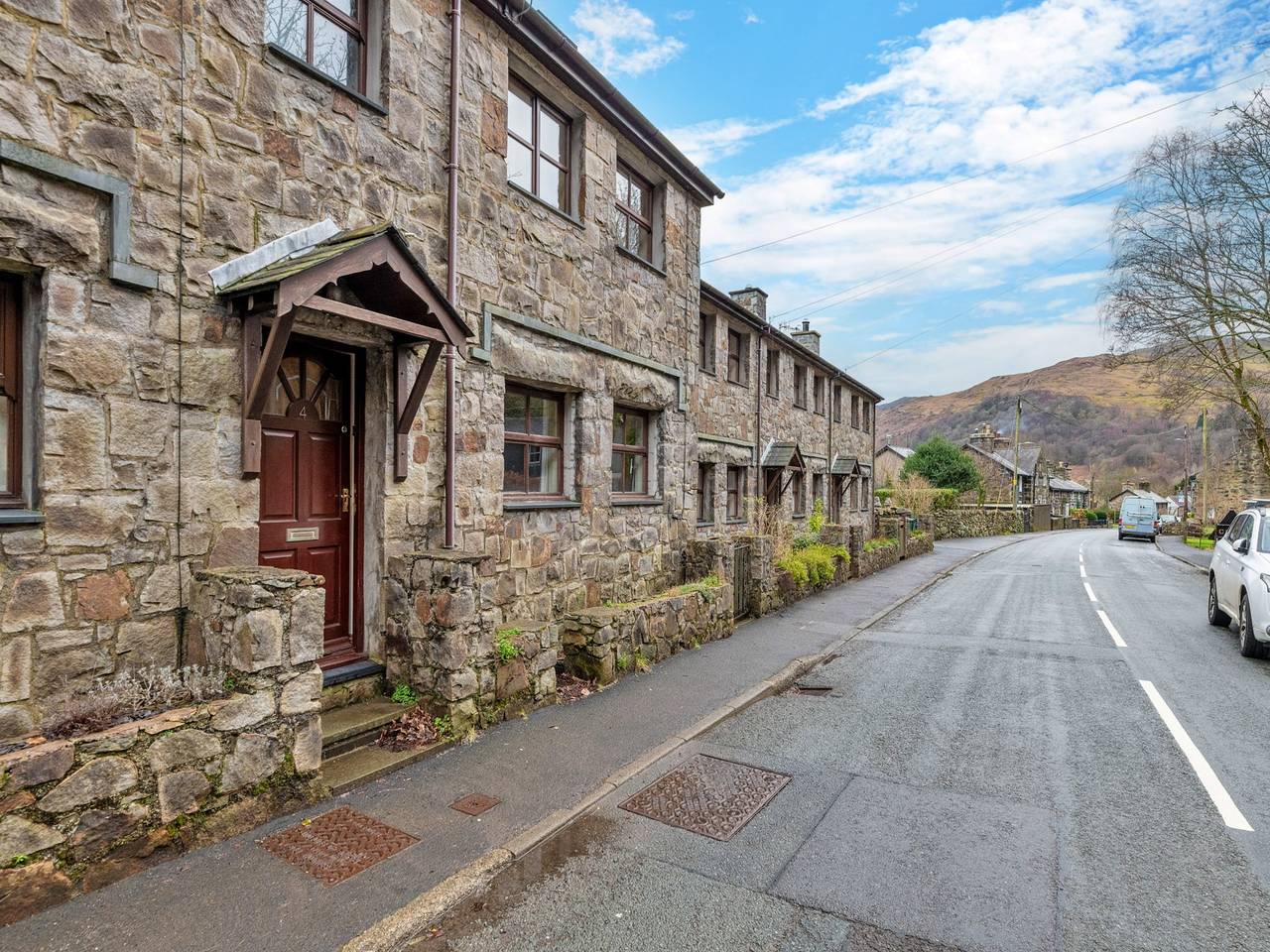 Beddgelert Cottage Escape in Beddgelert, Snowdonia