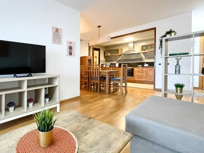 Ferienwohnung für 4 Personen, mit Terrasse auf Fuerteventura - 2