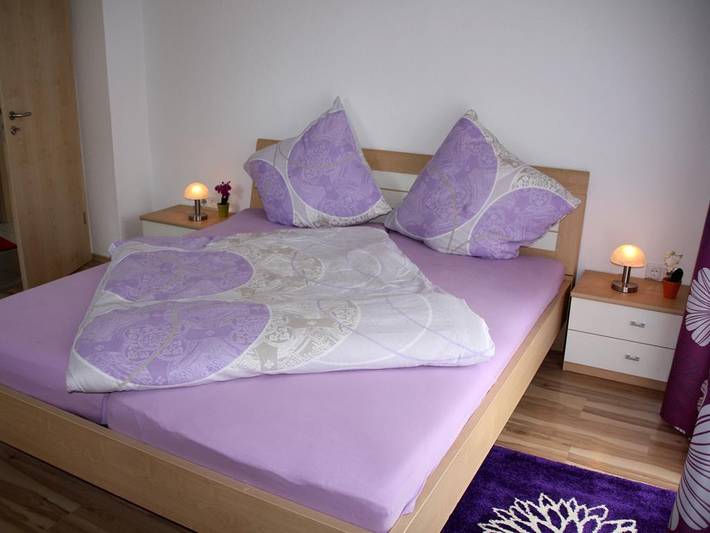 Gîte pour 5 personnes, adapté aux familles à Celle - 2