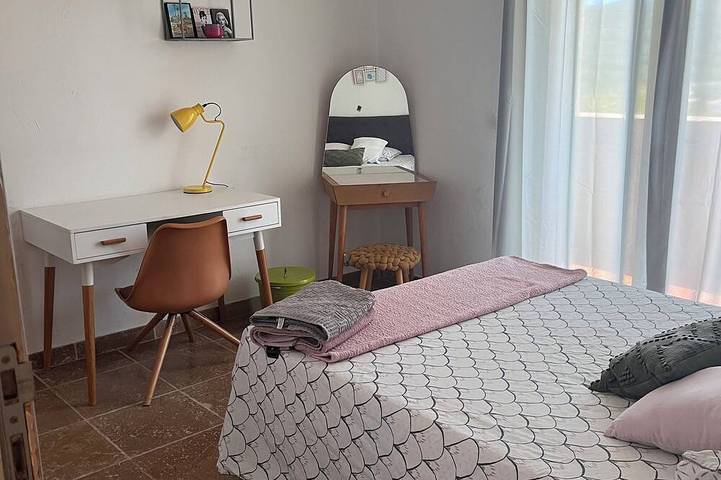 Location de vacances pour 8 personnes, avec jacuzzi ainsi que jardin et balcon à Pierrefeu-du-Var - 4