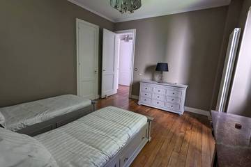 Villa pour 15 Personnes dans Bagnères-de-Bigorre, Hautes-Pyrénées, Photo 3