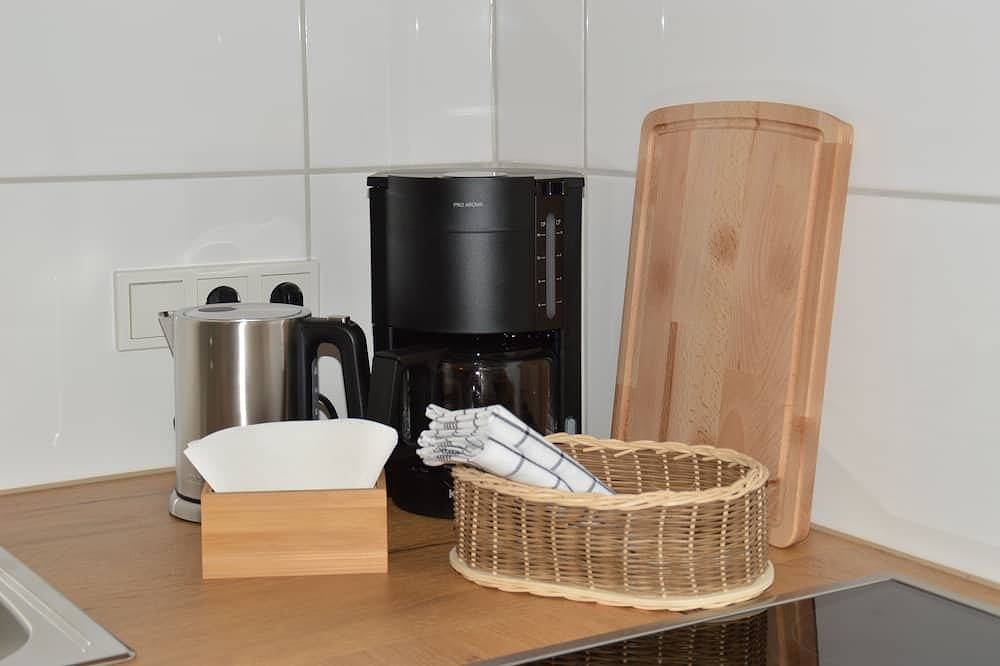 Ganze Wohnung, Moderne Ferienwohnung  im liebevoll restaurierten Lothringer Bauernhaus in Beckingen, Saar-Nahe-Bergland