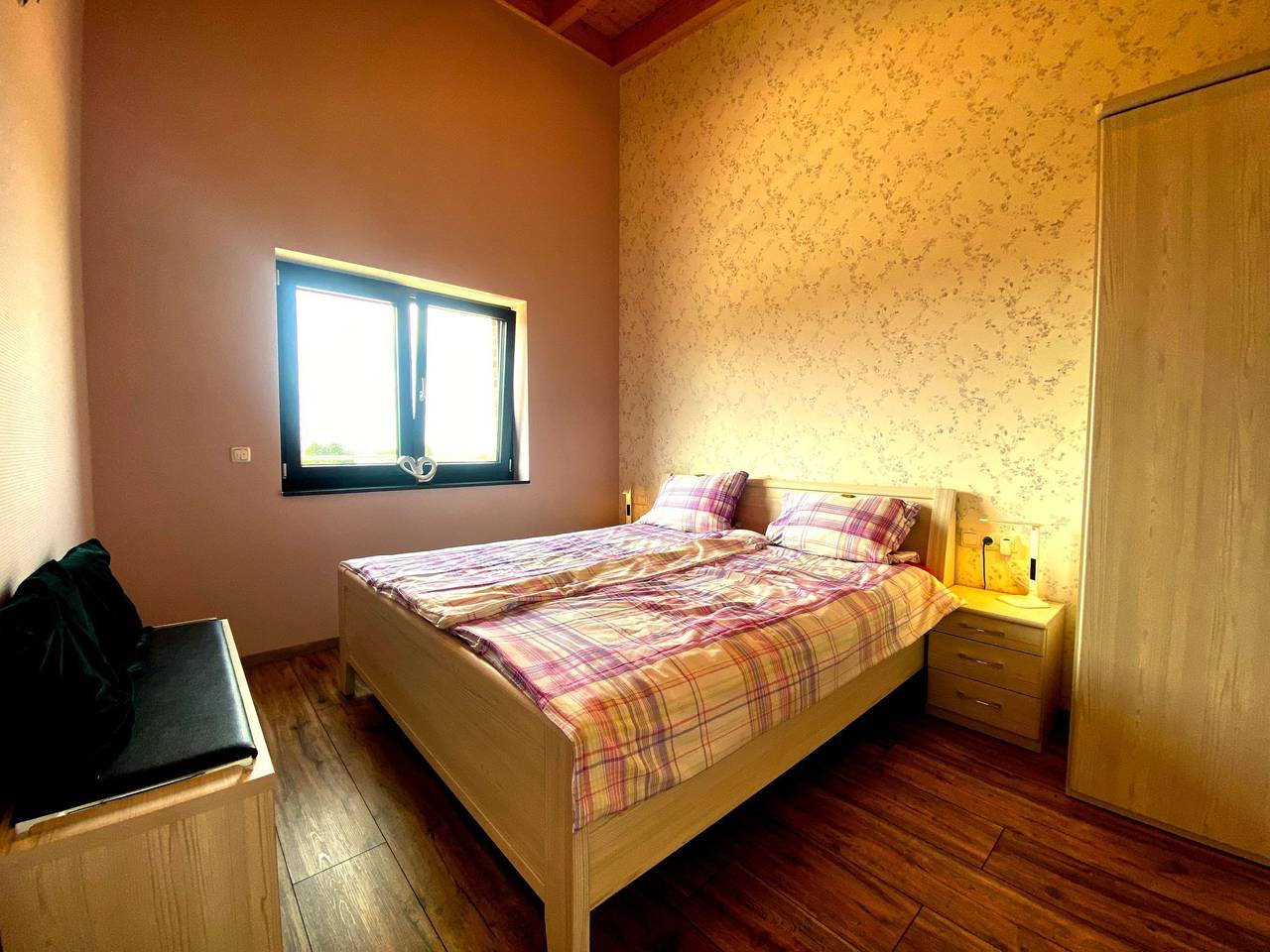 Ganze Wohnung, Am Weiher - Wohnung 6 - Für 2 Personen in Schmidt, Nideggen