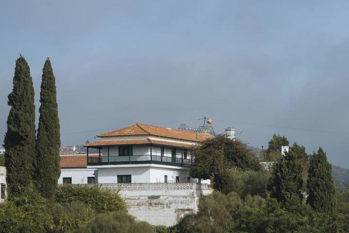 Casa rural para 8 personas, con vistas y jardín en Telde - 3