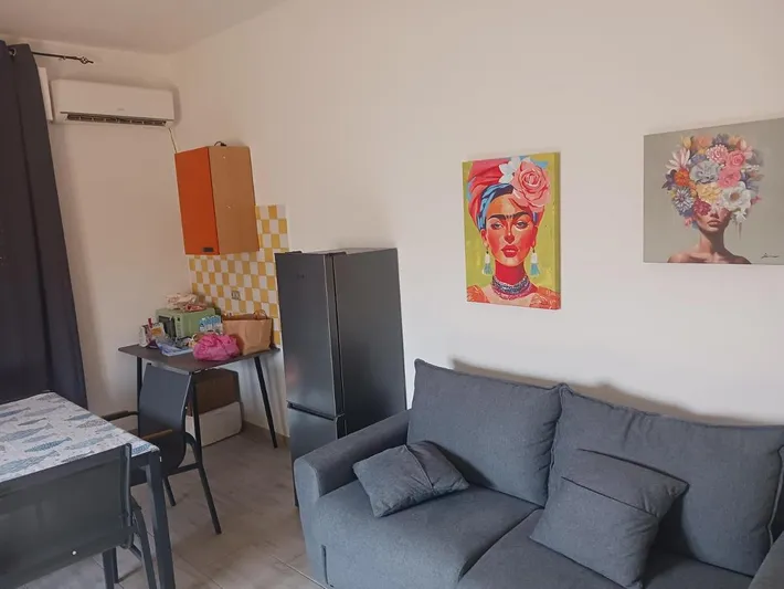 Appartamento vacanze per 3 persone, con balcone, con animali domestici - 1