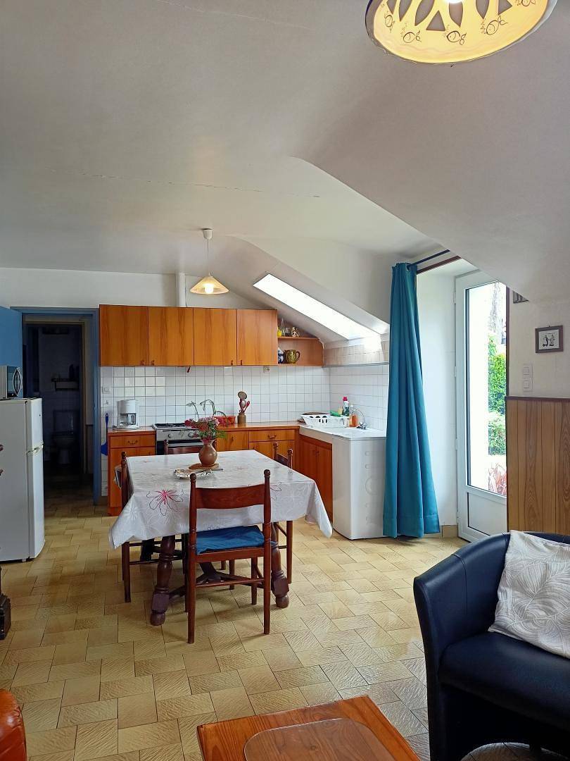 Ti Forn Gite 962 in Landaul, Côte des Mégalithes