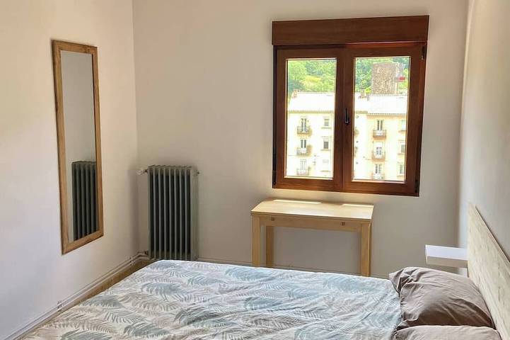 Entire apartment, El Balcó del Freser - Apartamento de Montaña in Ribes de Freser, Catalan Pyrenees