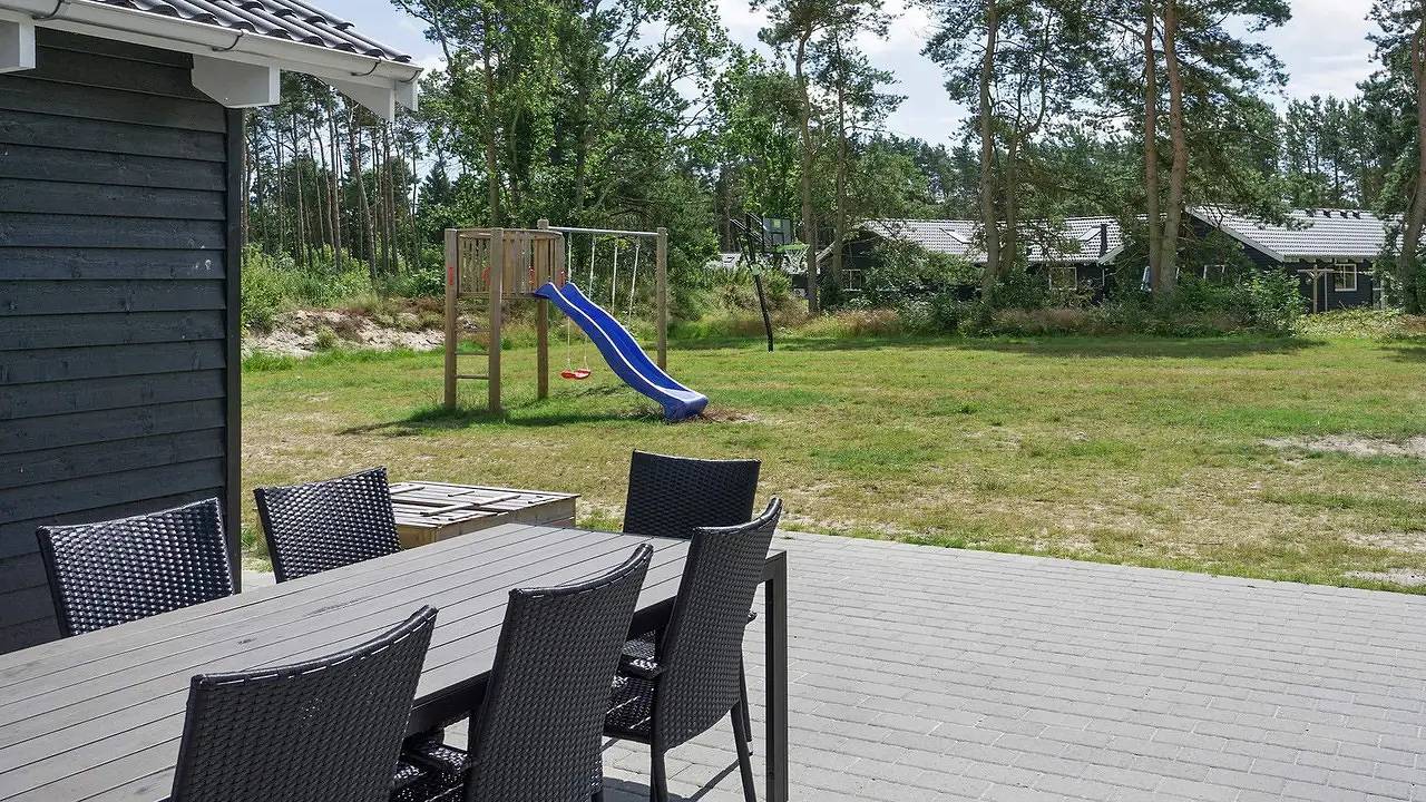 Ferienhaus für 22 Personen (269 m²) in Nexø in Snogebæk, Bornholm