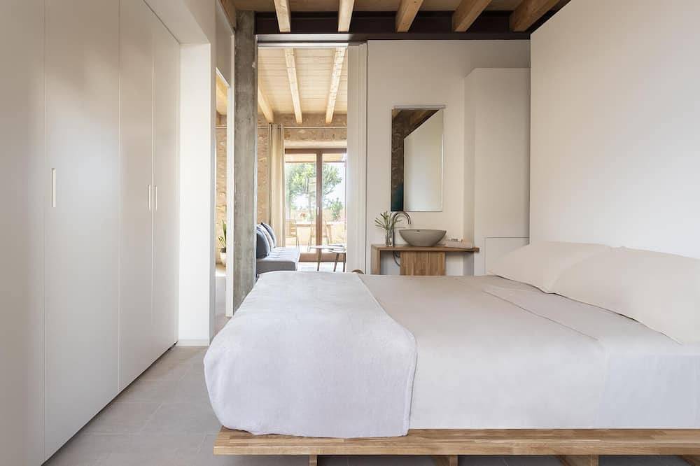 Tolles Ferienhaus mit Pool 6 Personen | Design & Liebe zum Detail | Can Cunso 20 in Consell, Mallorca Inselmitte