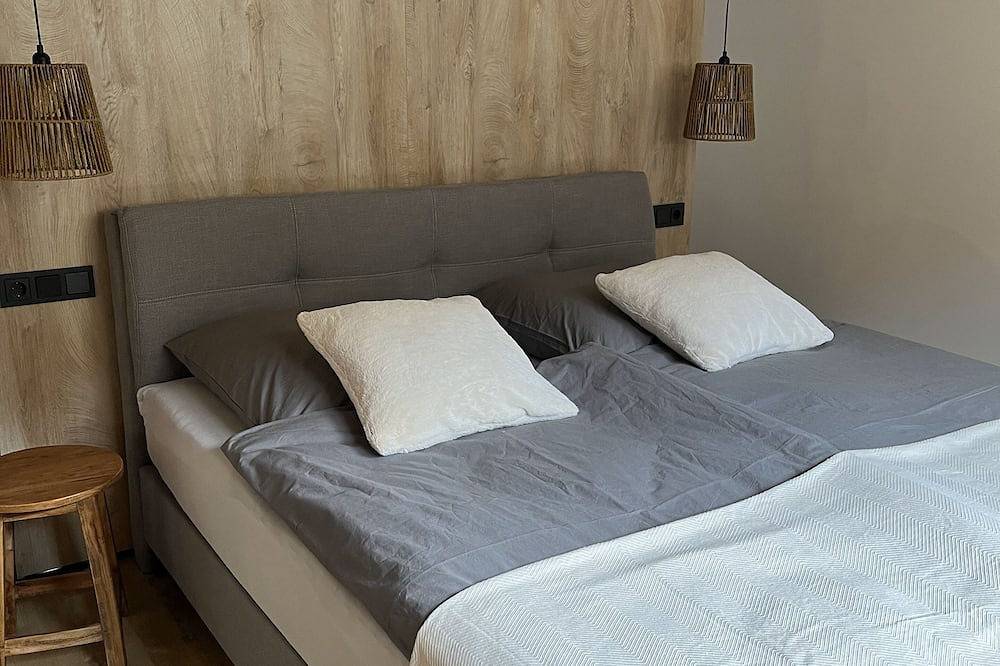 Werkstatt- Suite - Wyzenborne in Sontra, Werra-Meißner-Kreis