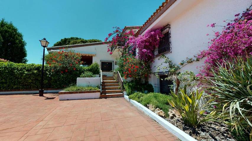 Casa rural para 8 personas, con Jardín y Piscina en Sax - 3