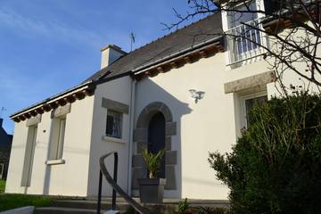 Gîte pour 6 Personnes dans Paimpol, Côte de Granit Rose, Photo 4