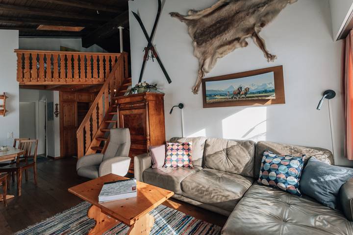 Ferienwohnung für 6 Personen, mit Pool - 1