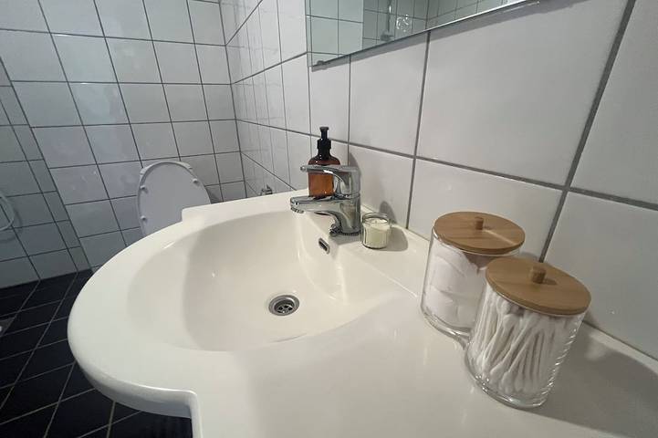 Ferienwohnung für 6 Personen in Trondheim - 4