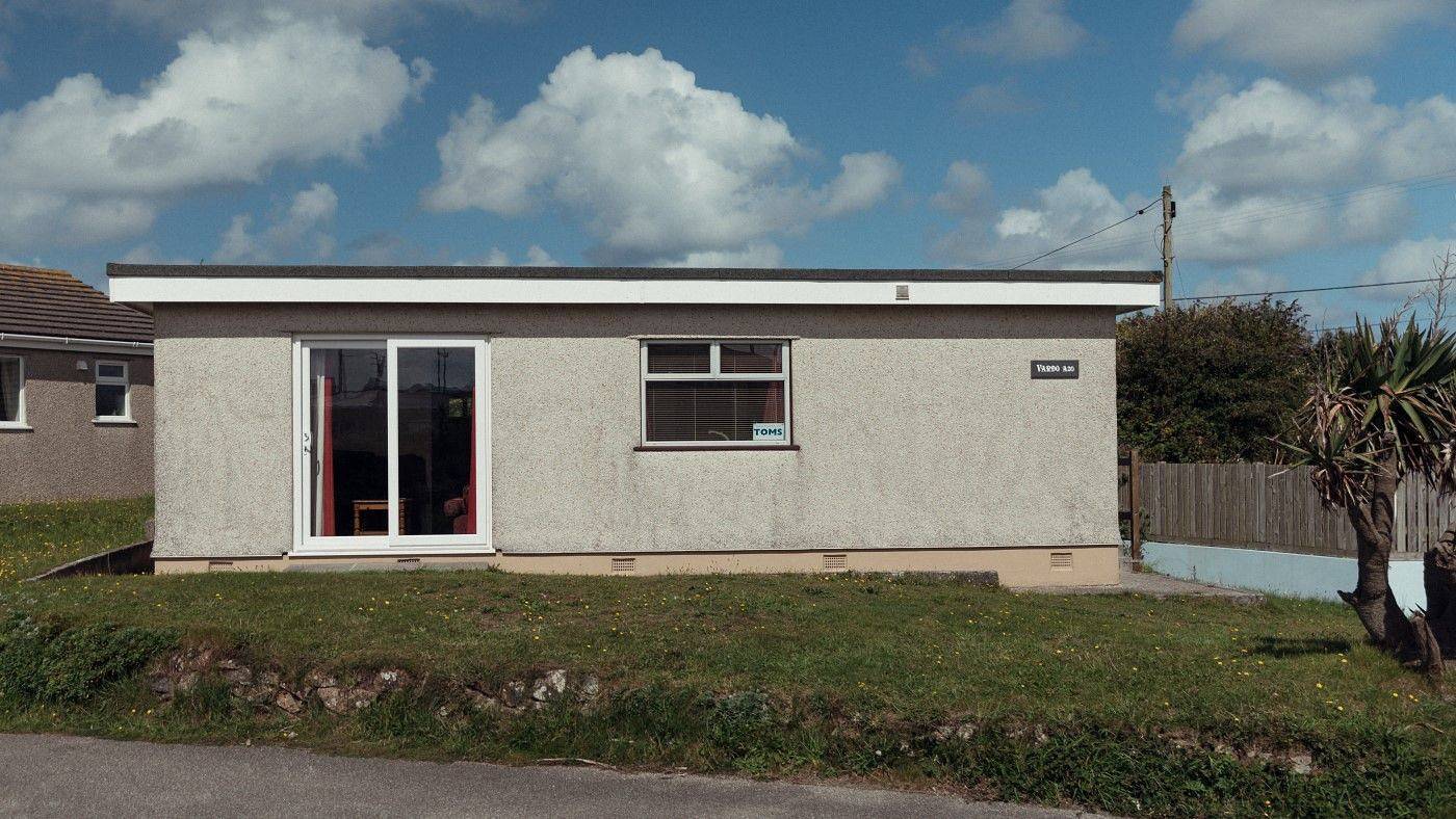 A20 Vardo, Riviere Towans in Hayle, Cornualles