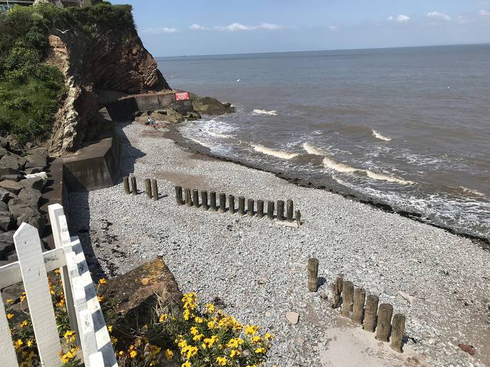 Holiday rental for 4 people, with Garden in Somerset