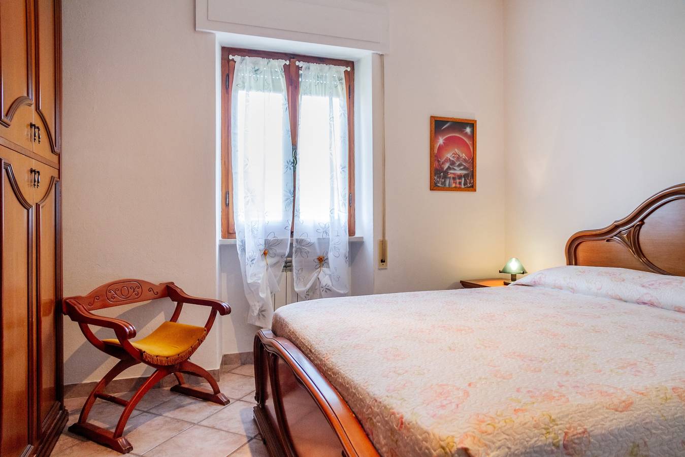 Apartamento entero, Apartamento 'Casa Marina Ampio - Castiglione' con terraza compartida, balcón y Wi-Fi in Castiglione della Pescaia, Provincia de Grosseto
