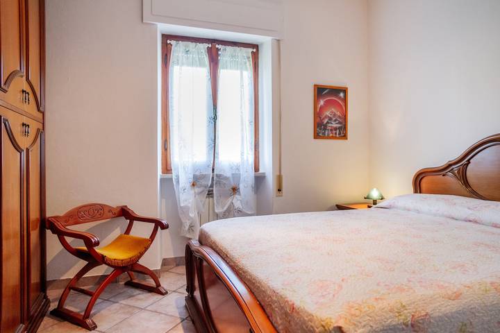 Gîte pour 6 personnes, avec balcon à Castiglione della Pescaia - 4
