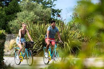 Camping für 4 Personen in Carnac, Lorient und Umgebung, Bild 1