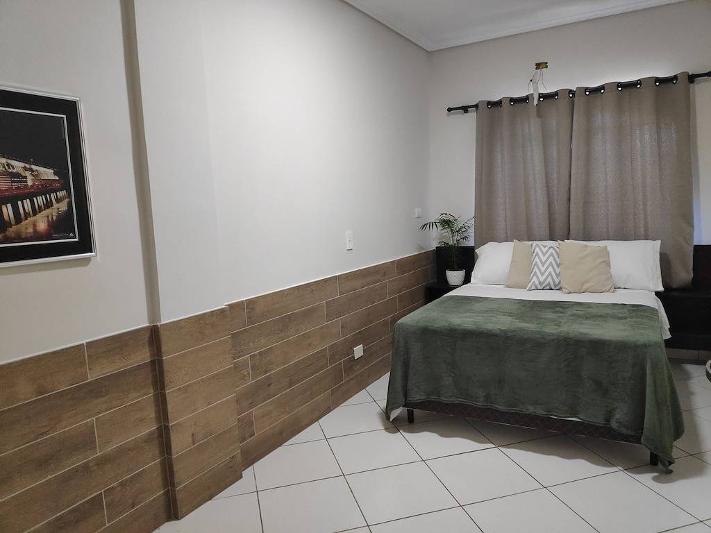 2 Ihr Zuhause in Foz - Super Host in Foz do Iguaçu, Paraná