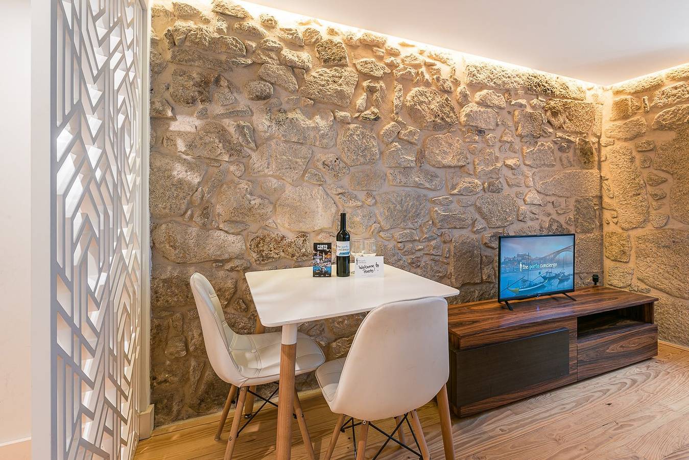 Ganzes Studio, Studio für 2 Personen in Miragaia (Porto), Porto