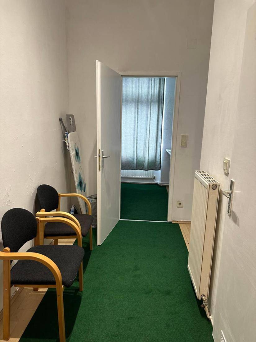 Ganze Wohnung, Ein friedlicher Ort zum Entspannen in Brigittenau, Wien