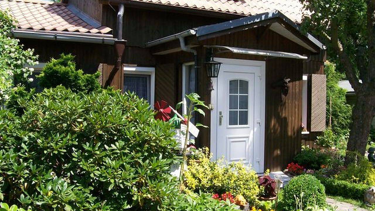Ferienhaus für 6 Personen (85 m²) in Wandlitz in Klosterfelde, Wandlitz